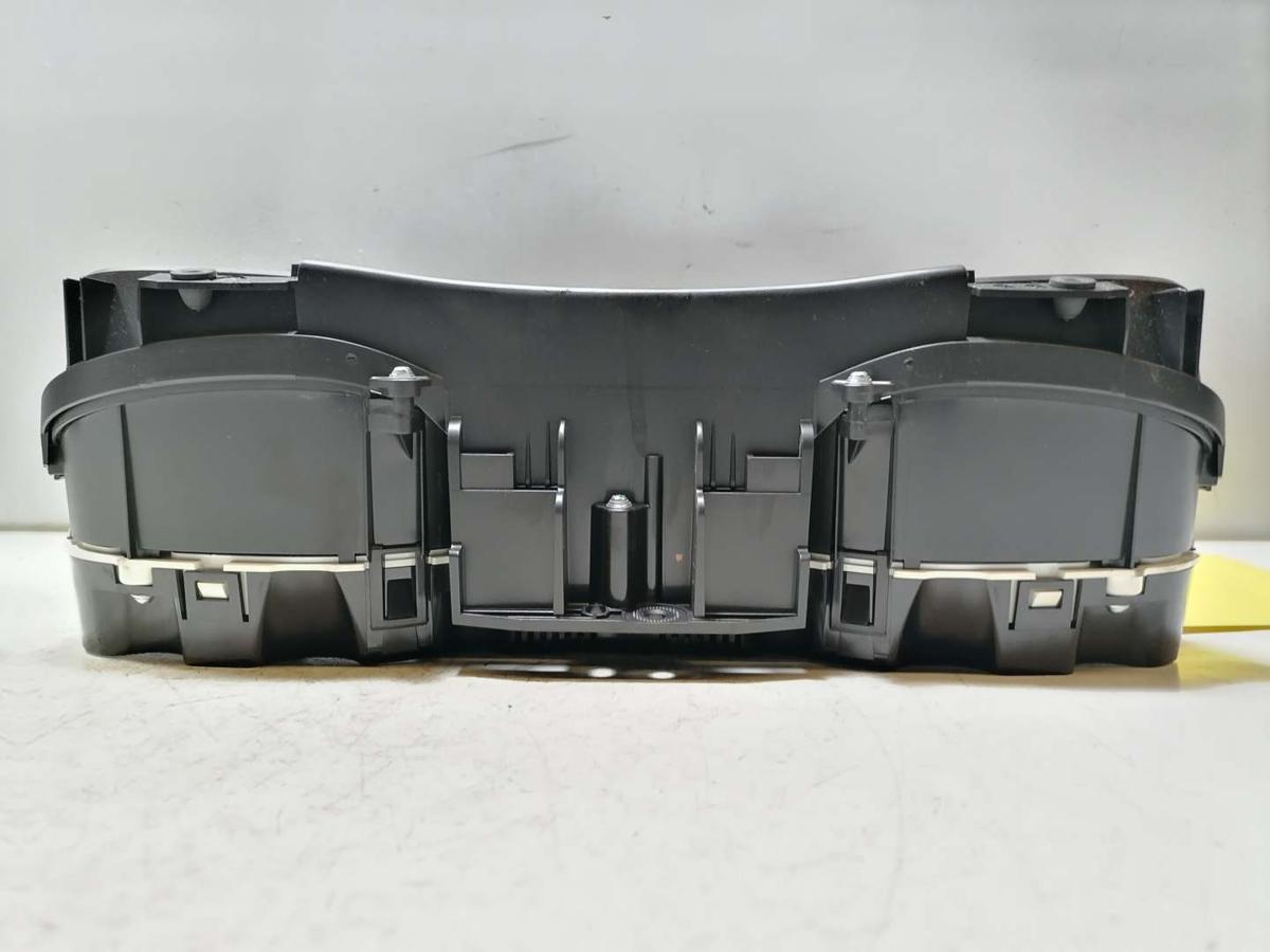 Audi A4 8K B8 original Kombiinstrument Tacho 1.8TFSI 118kw Bj.2009